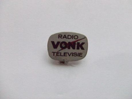 Radio tv Radio Vonk